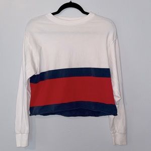 John Galt Brandy Melville Top